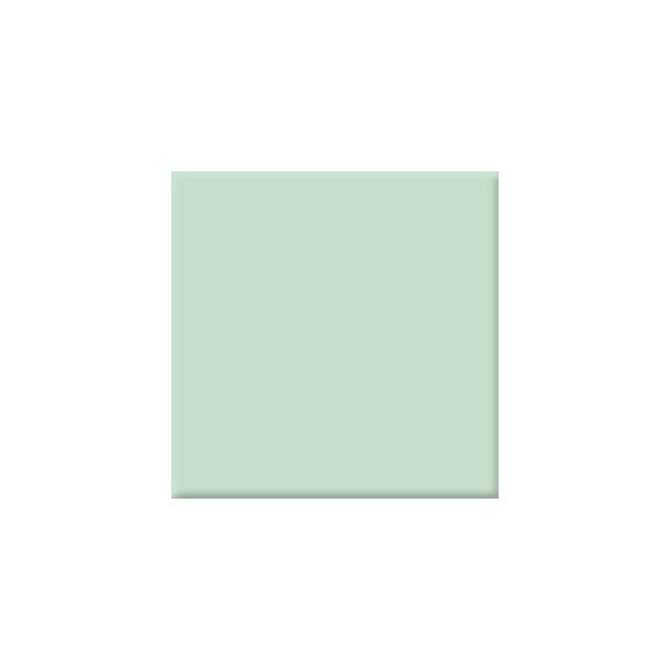 Seinälaatta Pukkila Harmony Water Green, himmeä, sileä, 147x147mm