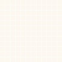 Mosaiikkilaatta Pukkila Mosaico Porcelanico Porcelaine White, himmeä, sileä, 25x25mm