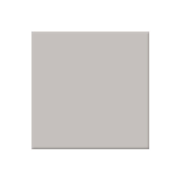 Seinälaatta Pukkila Harmony Silver Grey, kiiltävä, sileä, 197x197mm