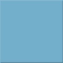 Seinälaatta Pukkila Harmony Caribean Blue, kiiltävä, sileä, 197x197mm