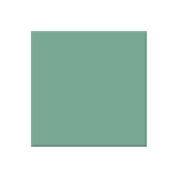 Seinälaatta Pukkila Harmony Sea Green, kiiltävä, sileä, 197x197mm
