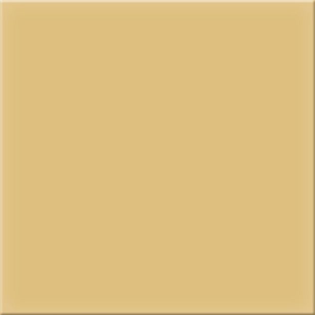 Seinälaatta Pukkila Harmony Mustard, kiiltävä, sileä, 197x197mm