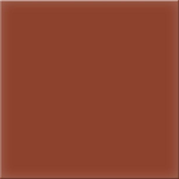 Seinälaatta Pukkila Harmony Terracotta, kiiltävä, sileä, 197x197mm