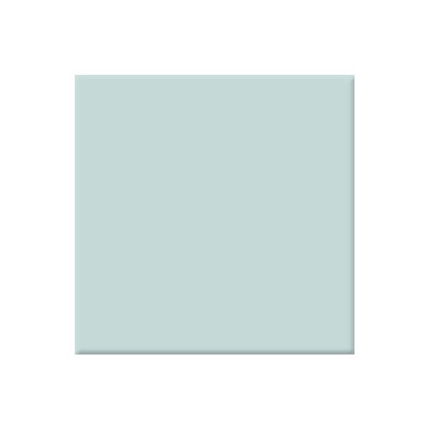 Seinälaatta Pukkila Harmony Crystal Blue, kiiltävä, sileä, 197x197mm