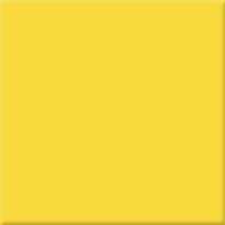 Seinälaatta Pukkila Harmony Yellow, kiiltävä, sileä, 197x197mm