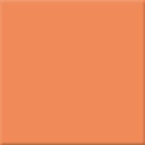 Seinälaatta Pukkila Harmony Tangerine, kiiltävä, sileä, 197x197mm