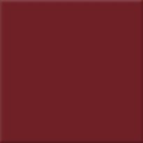 Seinälaatta Pukkila Harmony Burgundy, kiiltävä, sileä, 197x197mm