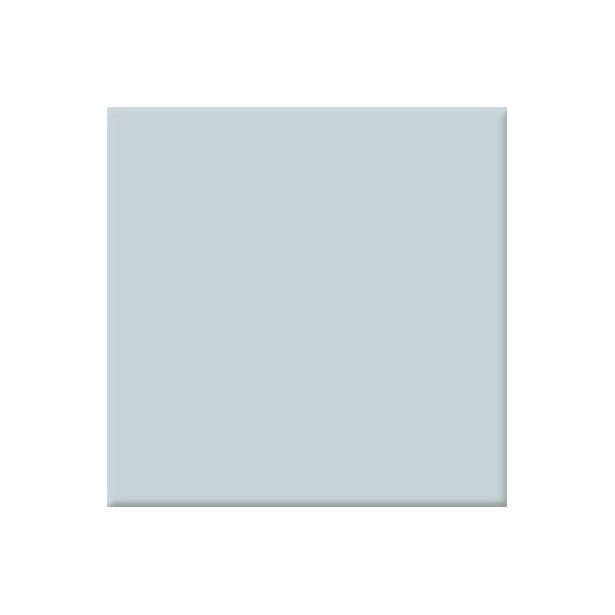 Seinälaatta Pukkila Harmony Ice Blue, himmeä, sileä, 197x197mm