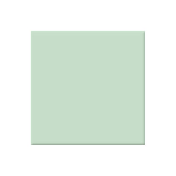 Seinälaatta Pukkila Harmony Water Green, himmeä, sileä, 197x197mm