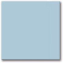 Lattialaatta Pukkila Color Sky Blue, himmeä, sileä, 197x197mm