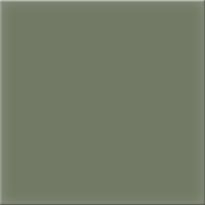 Lattialaatta Pukkila Color Safari green, himmeä, sileä, 197x197mm