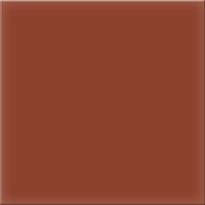 Lattialaatta Pukkila Color Terracotta, himmeä, sileä, 197x197mm
