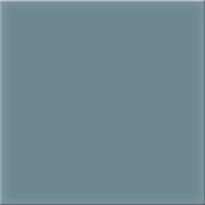 Lattialaatta Pukkila Color Arctic blue, himmeä, sileä, 197x197mm