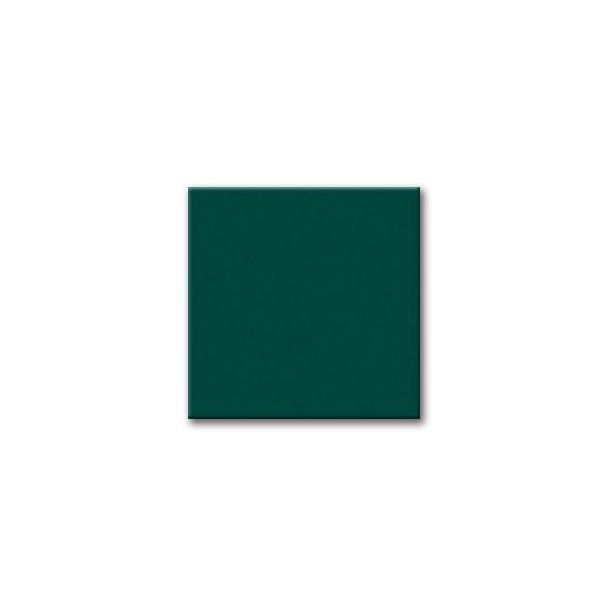 Lattialaatta Pukkila Color Victorian Green, himmeä, sileä, 197x197mm