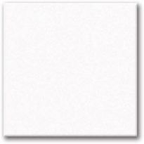 Lattialaatta Pukkila Color White, himmeä, sileä, 297x297mm