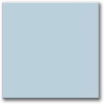 Lattialaatta Pukkila Color Sky Blue, himmeä, sileä, 297x297mm