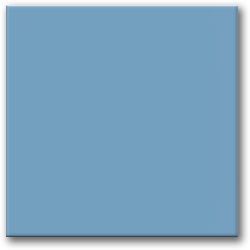 Lattialaatta Pukkila Color Atlas Blue, himmeä, sileä, 297x297mm