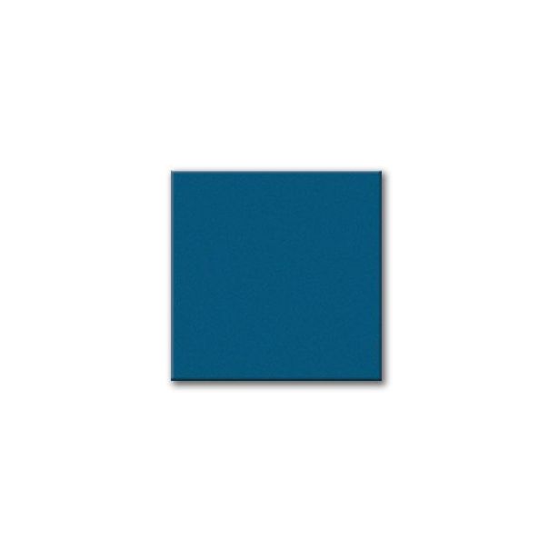 Lattialaatta Pukkila Color Petrol Blue, himmeä, sileä, 297x297mm