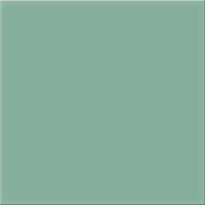 Lattialaatta Pukkila Color Sea Green, himmeä, sileä, 297x297mm