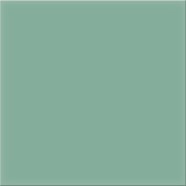 Lattialaatta Pukkila Color Sea Green, himmeä, sileä, 297x297mm