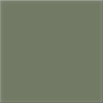 Lattialaatta Pukkila Color Safari green, himmeä, sileä, 297x297mm