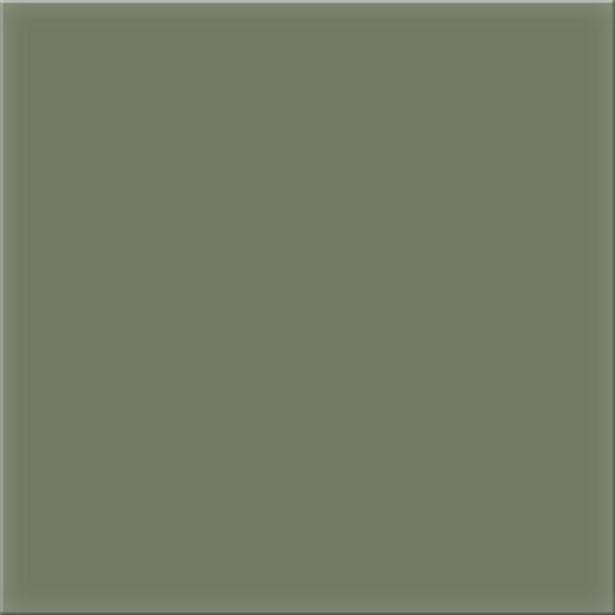 Lattialaatta Pukkila Color Safari green, himmeä, sileä, 297x297mm