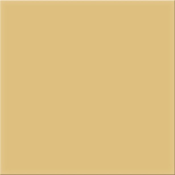 Lattialaatta Pukkila Color Mustard, himmeä, sileä, 297x297mm