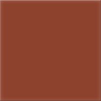 Lattialaatta Pukkila Color Terracotta, himmeä, sileä, 297x297mm