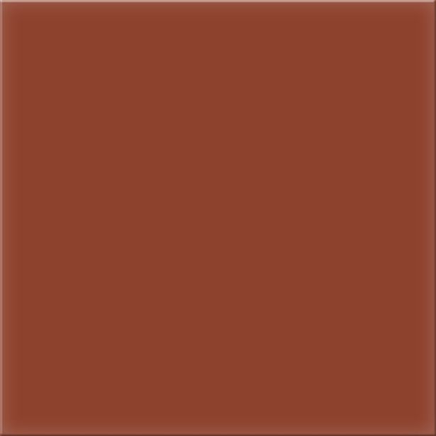 Lattialaatta Pukkila Color Terracotta, himmeä, sileä, 297x297mm