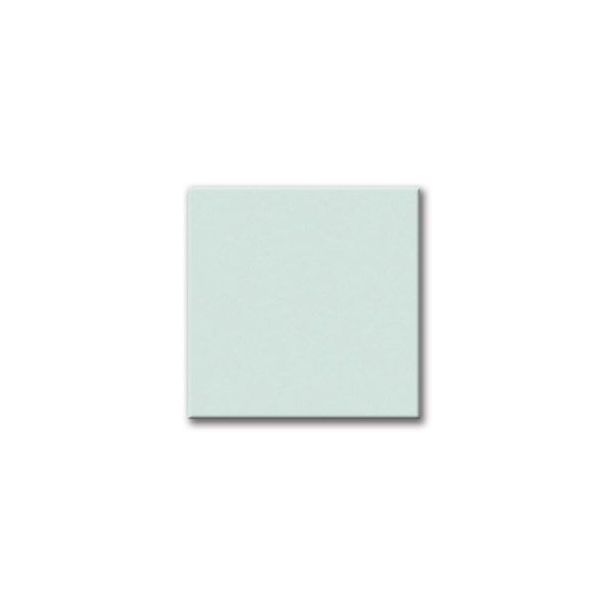 Lattialaatta Pukkila Color Water Green, himmeä, sileä, 297x297mm