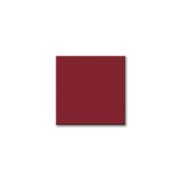 Lattialaatta Pukkila Color Burgundy, himmeä, sileä, 297x297mm