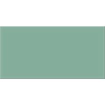 Seinälaatta Pukkila Harmony Sea Green, kiiltävä, sileä, 397x197mm
