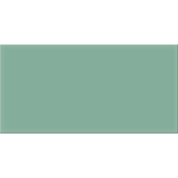Seinälaatta Pukkila Harmony Sea Green, kiiltävä, sileä, 397x197mm