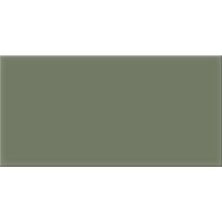 Seinälaatta Pukkila Harmony Safari Green, kiiltävä, sileä, 397x197mm