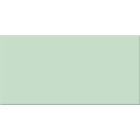 Seinälaatta Pukkila Harmony Water Green, kiiltävä, sileä, 397x197mm