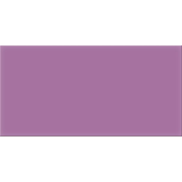 Seinälaatta Pukkila Harmony Purple, kiiltävä, sileä, 397x197mm