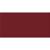 Seinälaatta Pukkila Harmony Burgundy, kiiltävä, sileä, 397x197mm