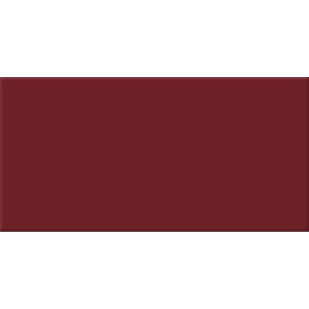 Seinälaatta Pukkila Harmony Burgundy, himmeä, sileä, 397x197mm
