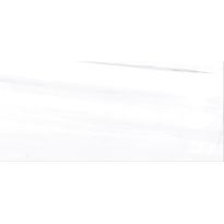 Seinälaatta Pukkila Glam Dolomite Bianco, kiiltävä, sileä, 547x247mm
