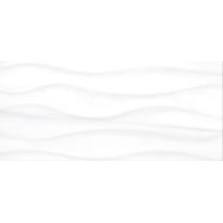 Kuviolaatta Pukkila Glam Dolomite Bianco, kiiltävä, sileä, 547x247mm