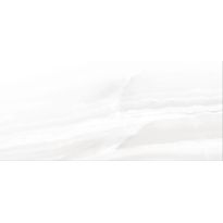 Seinälaatta Pukkila Glam Onice Bianco, kiiltävä, sileä, 547x247mm