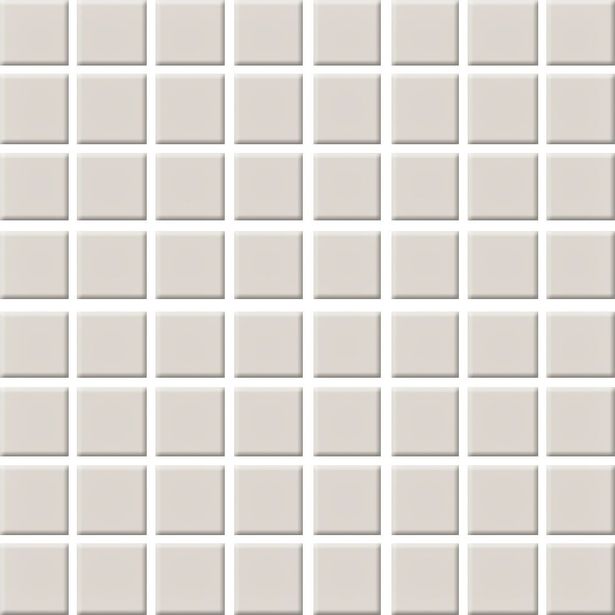 Lattialaatta Pukkila Color Pearl Grey 5501/2,5, himmeä, sileä, 197x197mm