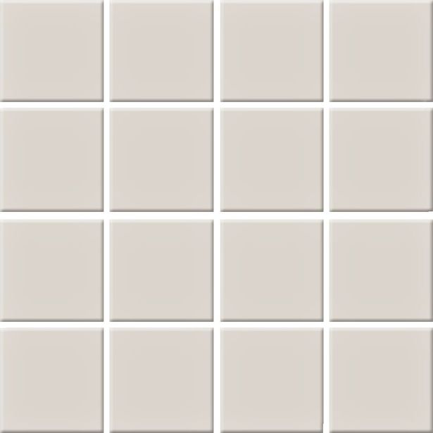 Lattialaatta Pukkila Color Pearl Grey 5501/5, himmeä, sileä, 197x197mm