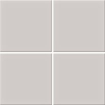 Lattialaatta Pukkila Color Silver Grey, himmeä, sileä, 97x97mm