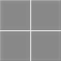 Lattialaatta Pukkila Color Lead Grey, himmeä, sileä, 97x97mm