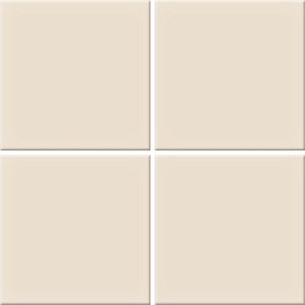 Mosaiikkilaatta Pukkila Color Jasmine, himmeä, sileä, 97x97mm