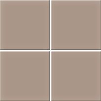 Lattialaatta Pukkila Color Taupe 5555/10, himmeä, sileä, 197x197mm
