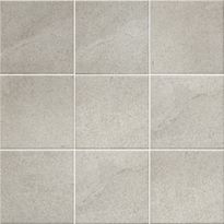 Lattialaatta Pukkila Landstone Dove 66008979, himmeä, sileä, 97x97mm