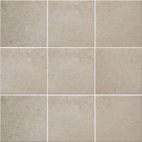 Lattialaatta Pukkila Europe Beige, himmeä, sileä, 97x97mm