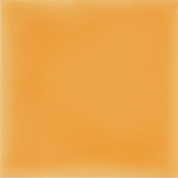 Seinälaatta Pukkila Urban Atelier Tangerina, kiiltävä, sileä, 100x100mm